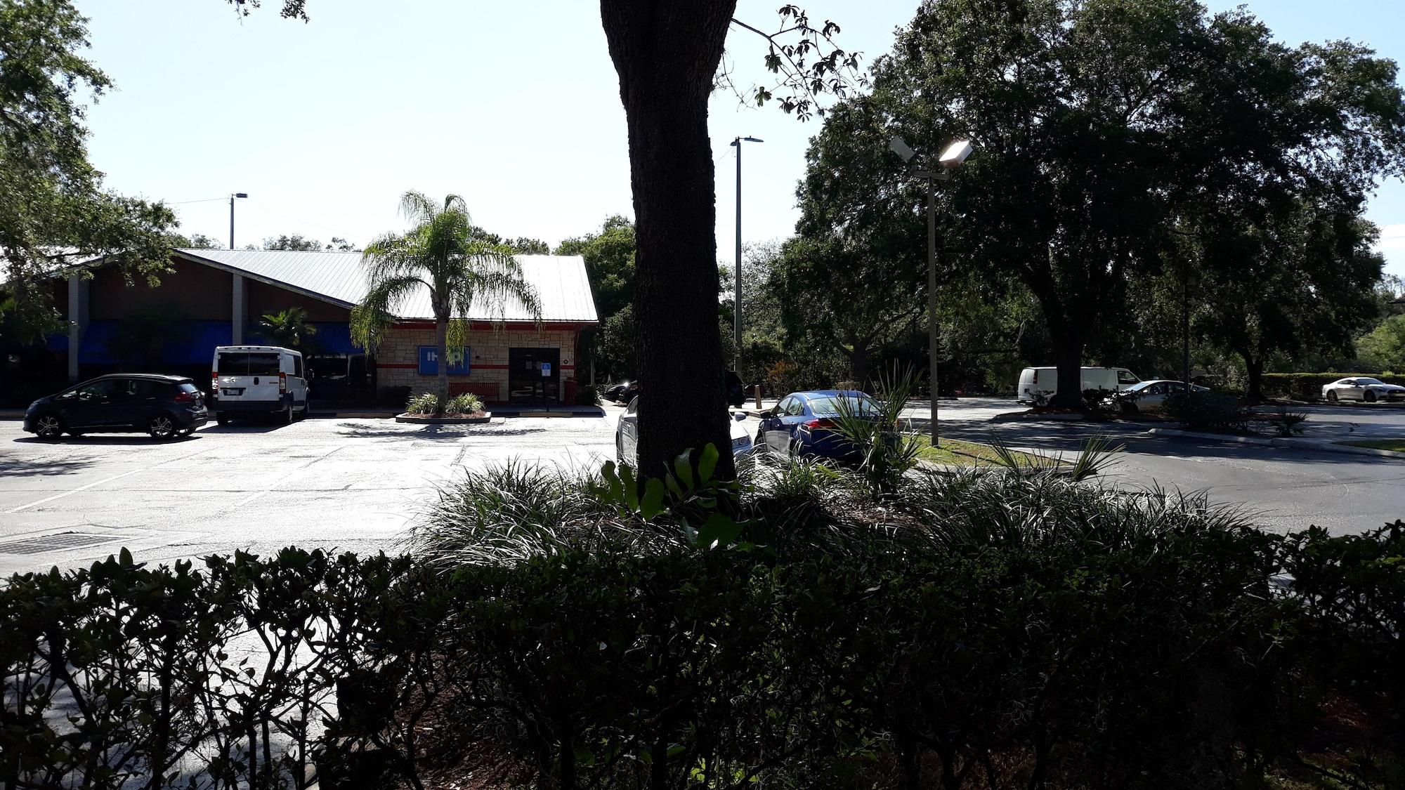 Ramada By Wyndham Temple Terrace/tampa North Hotel Temple Terrace