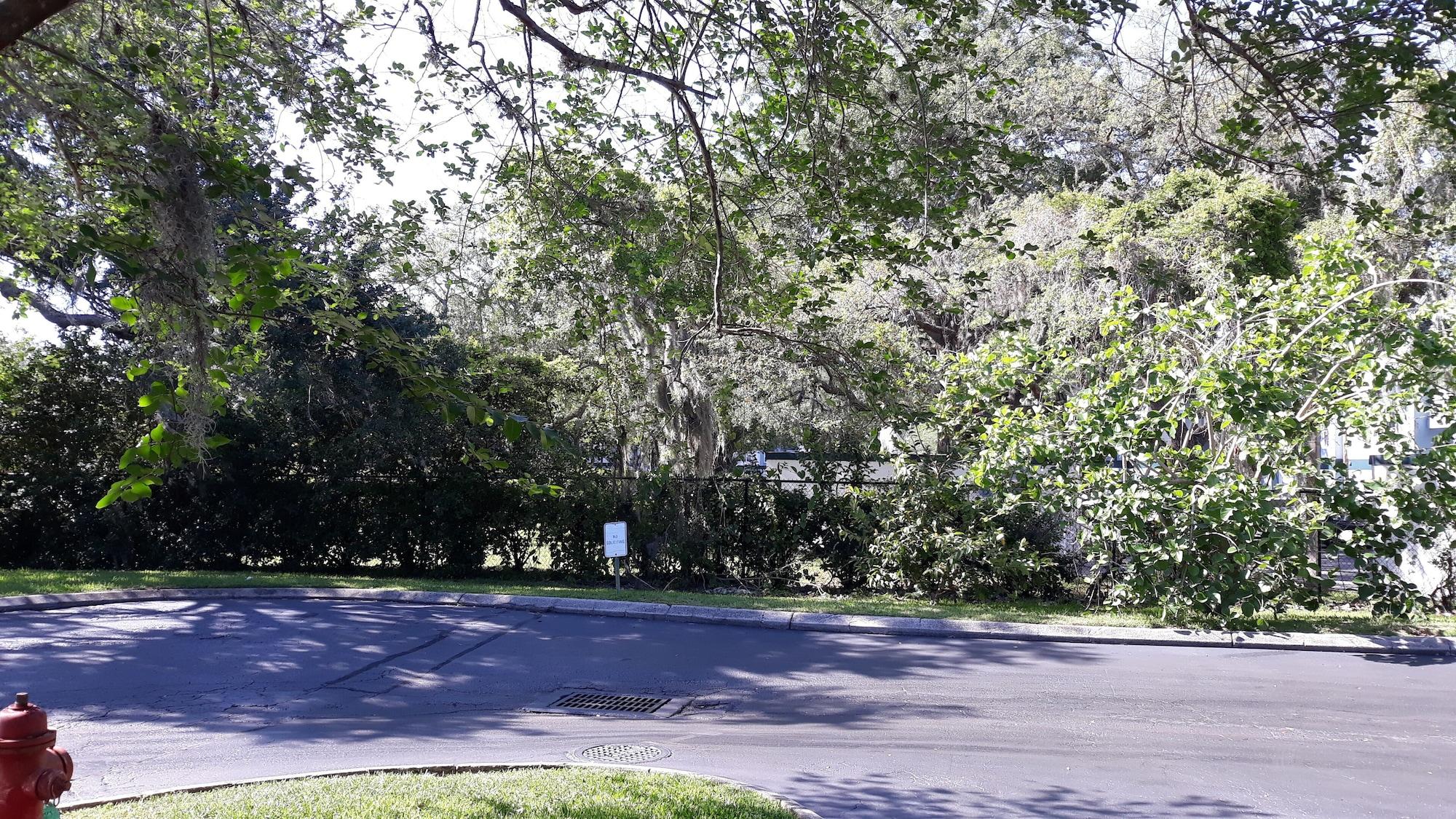 Ramada By Wyndham Temple Terrace/tampa North Temple Terrace