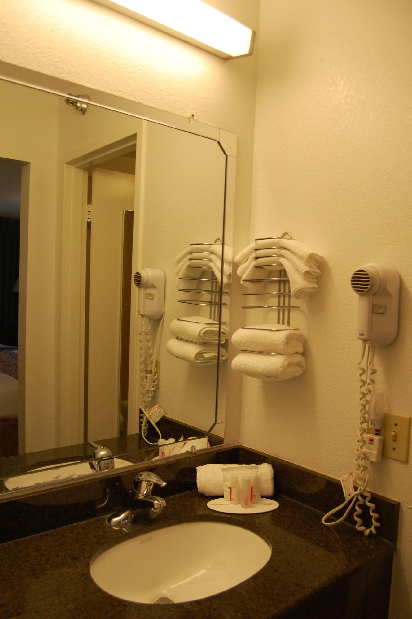 Ramada By Wyndham Temple Terrace/tampa North Temple Terrace