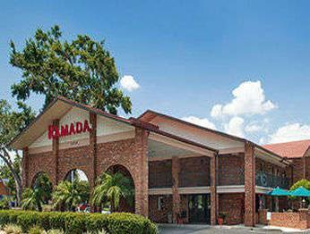Ramada By Wyndham Temple Terrace/tampa North Tampa